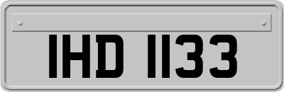 IHD1133