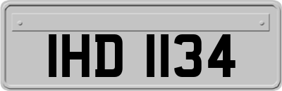 IHD1134