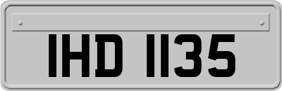 IHD1135