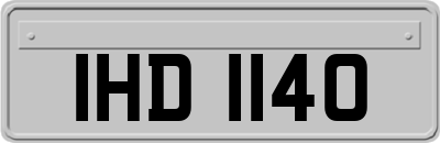 IHD1140