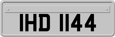 IHD1144