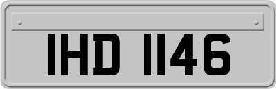 IHD1146