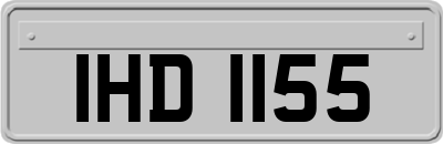 IHD1155