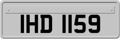 IHD1159