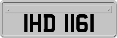 IHD1161