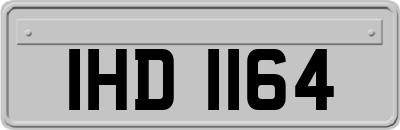 IHD1164