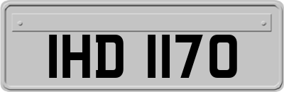 IHD1170