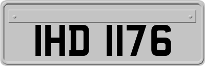IHD1176