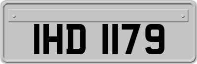 IHD1179