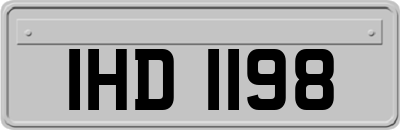 IHD1198
