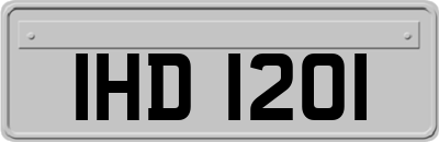 IHD1201