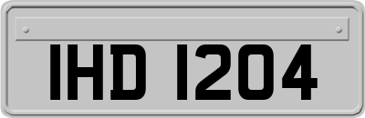IHD1204