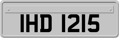 IHD1215