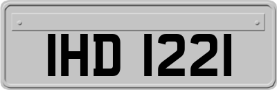 IHD1221
