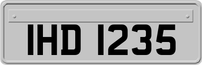 IHD1235