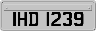 IHD1239