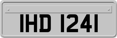 IHD1241