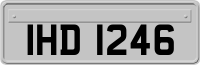 IHD1246