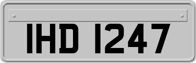 IHD1247