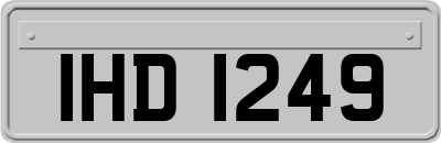 IHD1249