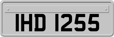 IHD1255