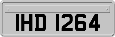 IHD1264