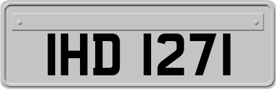 IHD1271