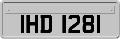 IHD1281