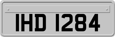 IHD1284