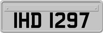 IHD1297