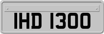 IHD1300