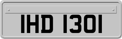 IHD1301