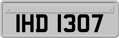 IHD1307