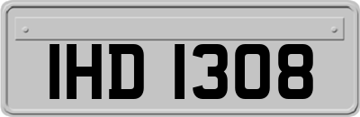 IHD1308