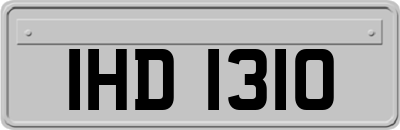 IHD1310
