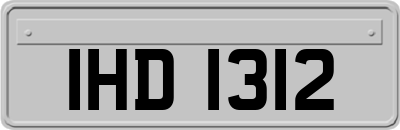IHD1312