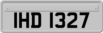 IHD1327