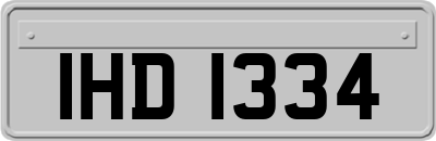 IHD1334