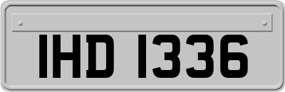 IHD1336