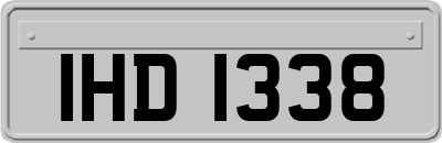 IHD1338