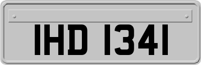 IHD1341