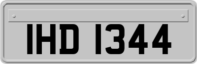 IHD1344