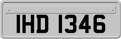 IHD1346