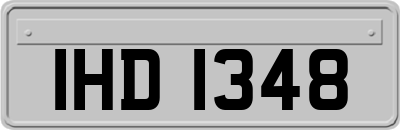 IHD1348