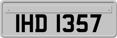 IHD1357