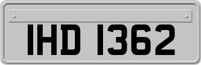 IHD1362