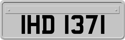 IHD1371