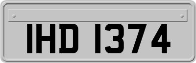 IHD1374