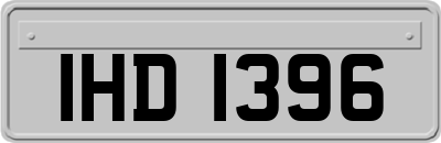 IHD1396