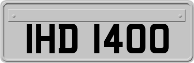 IHD1400